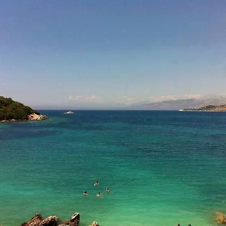 Caca Διαμέρισμα