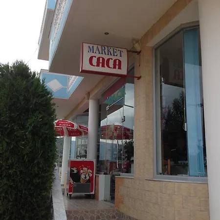 Caca -5 Min Walk To The Beach, Free Parking & Balcony In