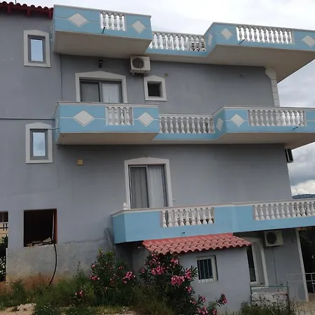 Apartamento Caca