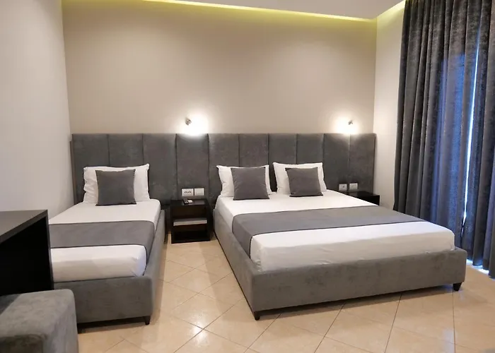 公寓 Caca 卡萨米尔