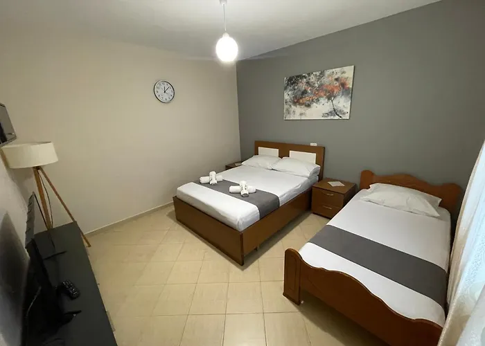 Caca 公寓 卡萨米尔