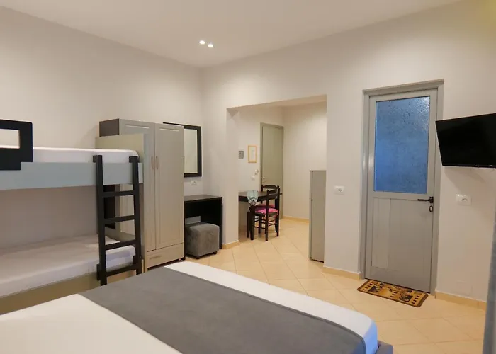 公寓 Caca 卡萨米尔