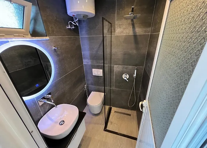 公寓 Caca 卡萨米尔