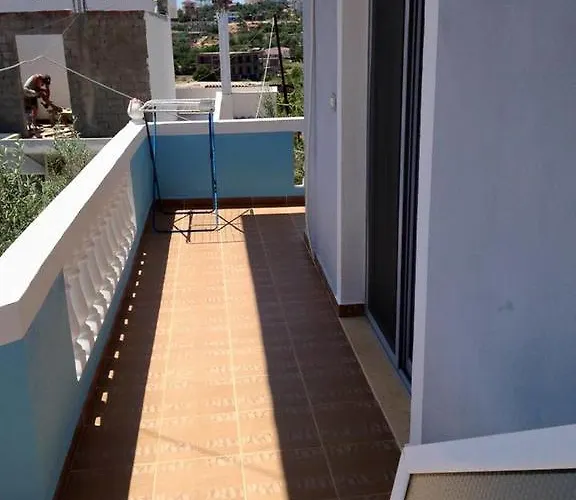 Caca 公寓 卡萨米尔