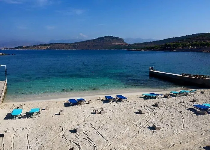 公寓 Caca 卡萨米尔