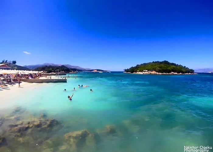 公寓 Caca 卡萨米尔