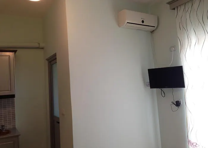 公寓 Caca 卡萨米尔