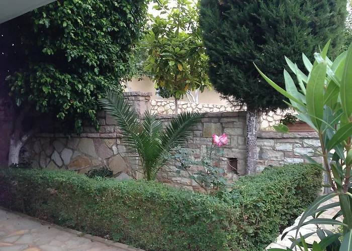 公寓 Caca 卡萨米尔