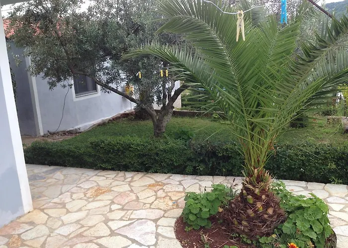 公寓 Caca 卡萨米尔