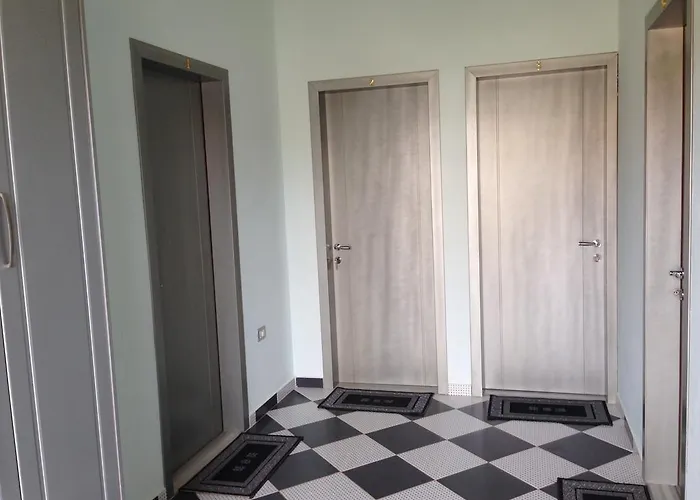 公寓 Caca 卡萨米尔