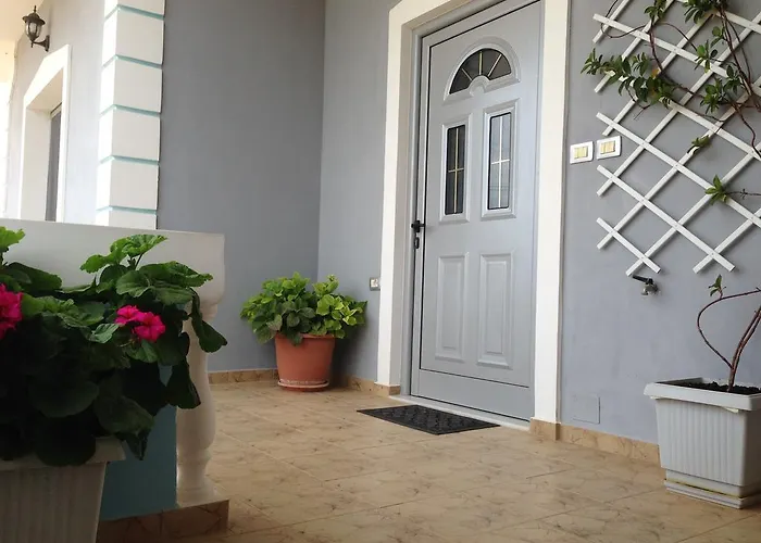 公寓 Caca 卡萨米尔